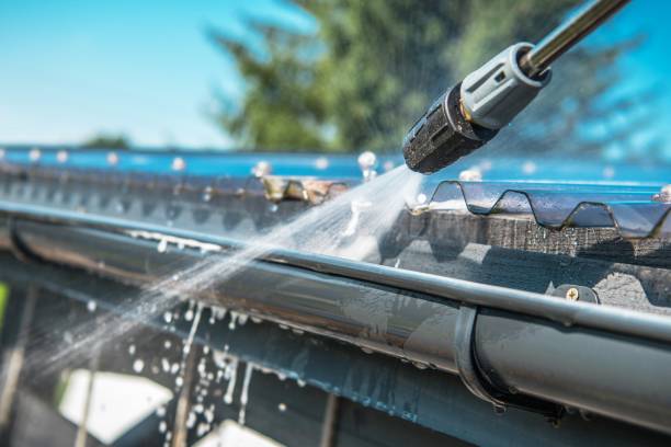 Best Exterior Home Cleaning  in Hinckley, MN