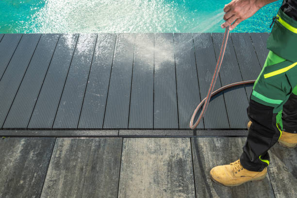 Local Pressure Washing Services in Hinckley, MN