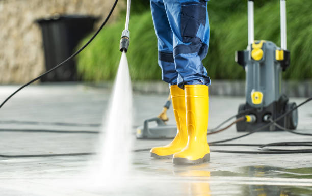 Best Exterior Home Cleaning  in Hinckley, MN