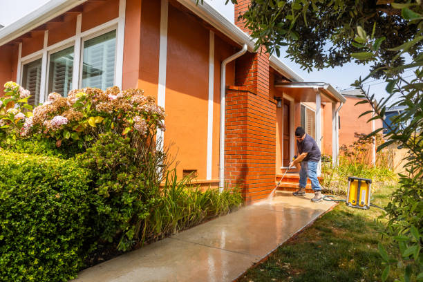 Why Choose Our Certified Pressure Washing Experts for Your Project Needs in Hinckley, MN?