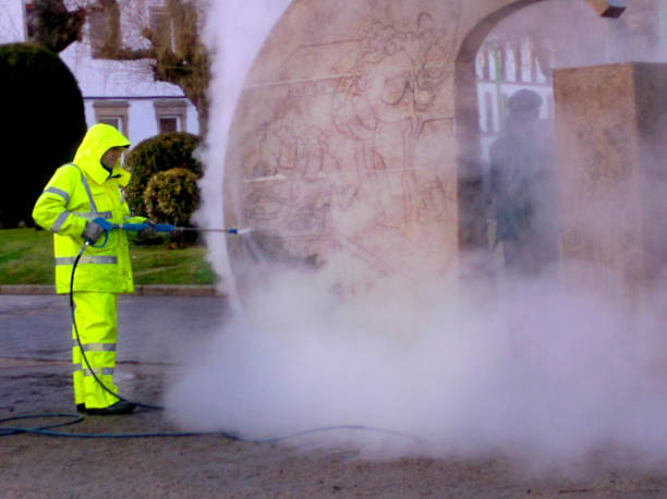Best Residential Pressure Washing Services  in Hinckley, MN