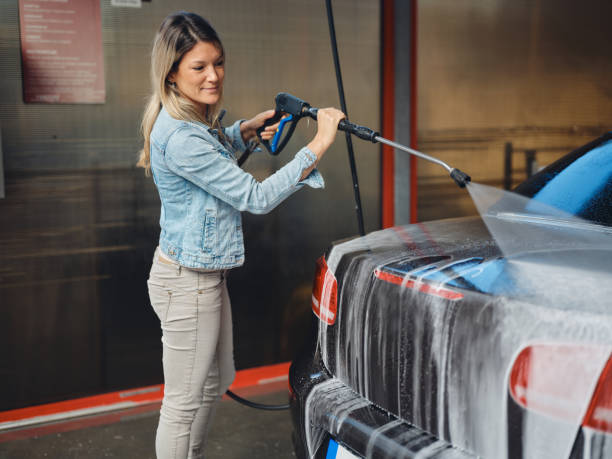 Best House Pressure Washing  in Hinckley, MN