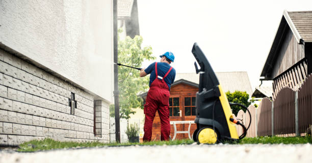 Best Affordable Power Washing  in Hinckley, MN